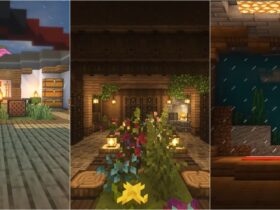 Minecraft: Best Underground Base Builds