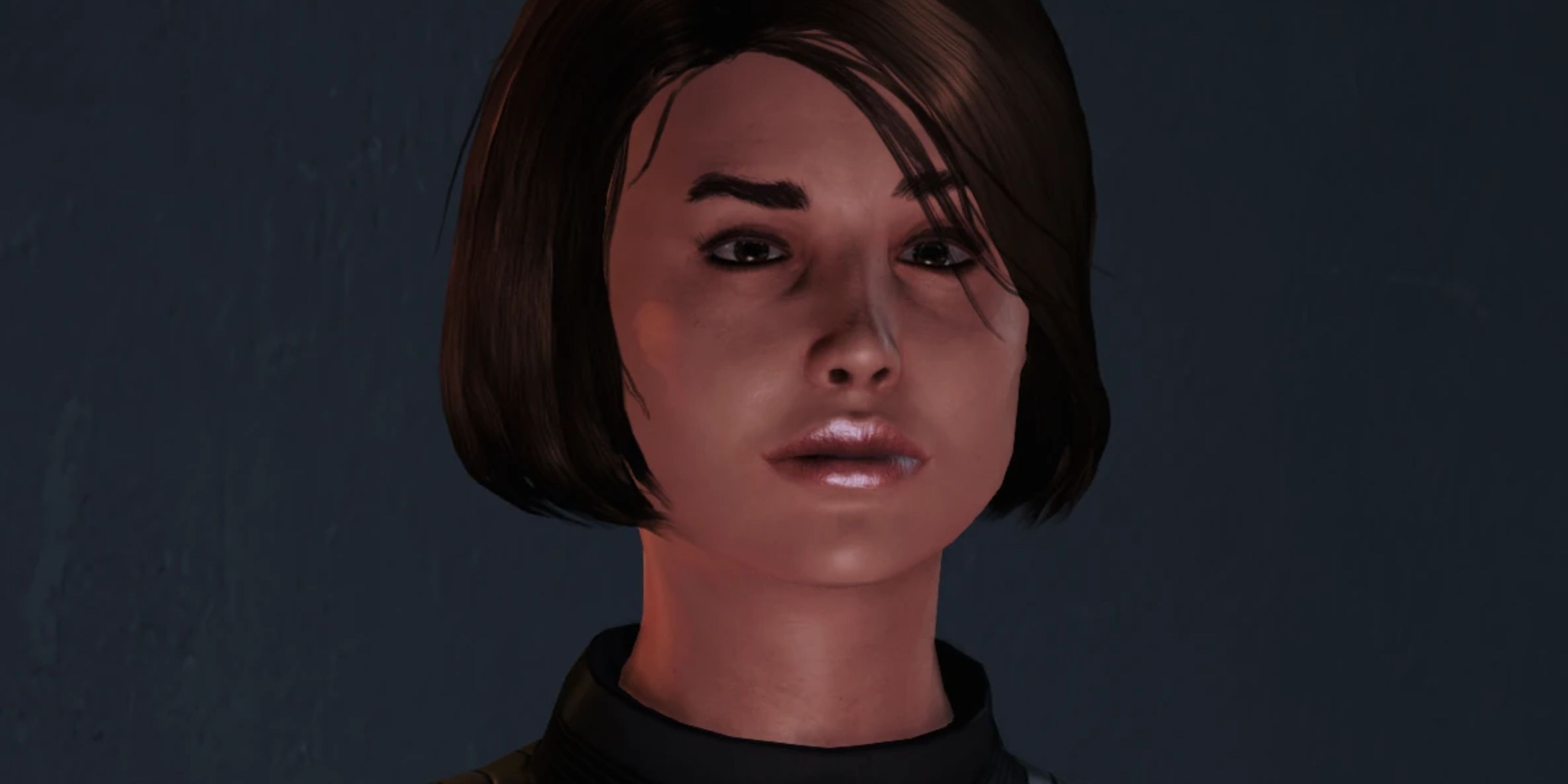 Engineer Daniels in Mass Effect 3