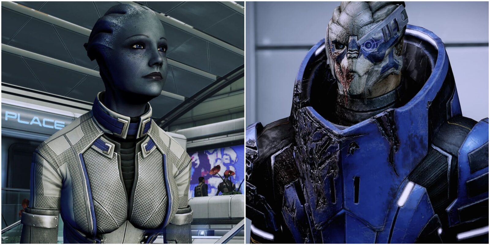 The Most Fun Exploits In Mass Effect Games