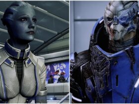 The Most Fun Exploits In Mass Effect Games