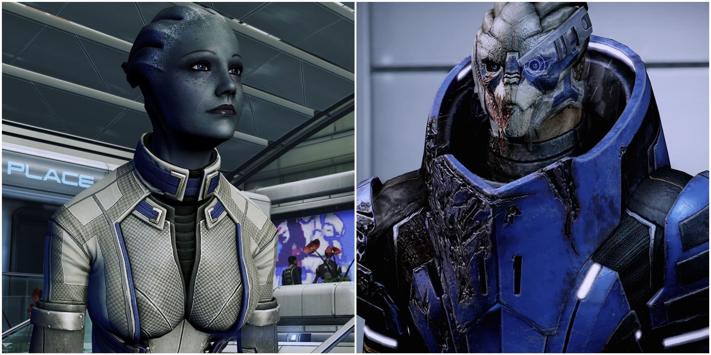 Most Fun Exploits In Mass Effect Games