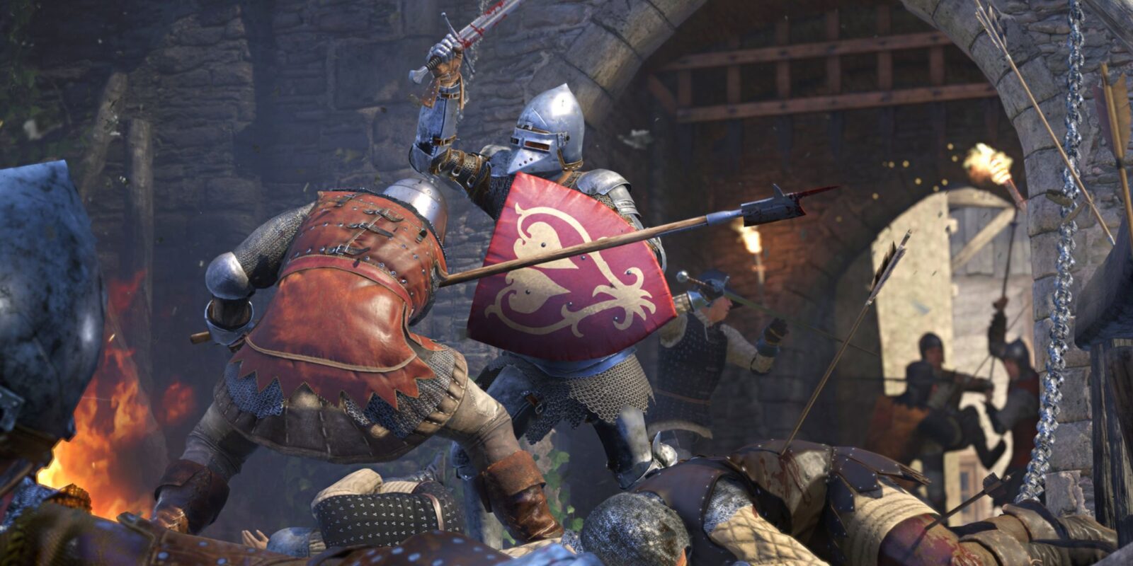 Kingdom Come: Deliverance Writer Under Fire For Dragon Age: The Veilguard Tweet