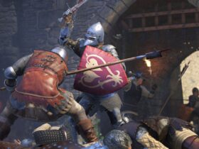 Kingdom Come: Deliverance Writer Under Fire For Dragon Age: The Veilguard Tweet