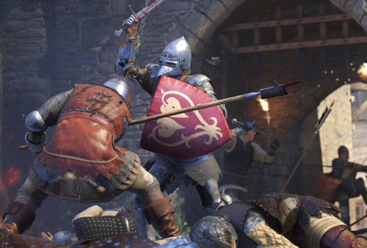 Kingdom Come: Deliverance Writer Under Fire For Dragon Age: The Veilguard Tweet