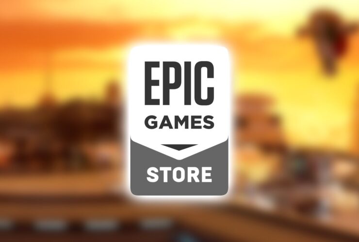 Acclaimed LEGO Game is Free to Keep on Epic Games Store For A Limited Time