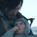 Hideo Kojima seems to be testing Death Stranding 2, but it's not going well: "I fell asleep twice while on a delivery and ran the vehicle into a cliff"