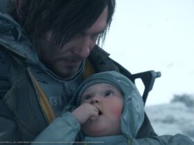 Hideo Kojima seems to be testing Death Stranding 2, but it's not going well: "I fell asleep twice while on a delivery and ran the vehicle into a cliff"