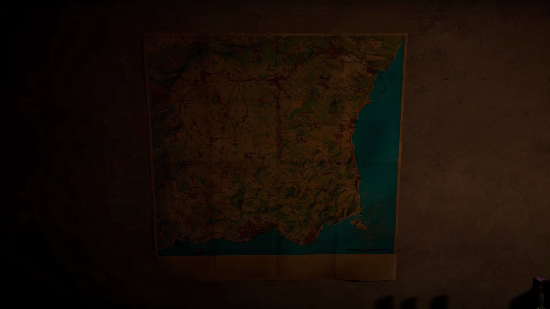 DayZ Easter egg in Stalker 2.