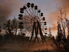 The Coolest References And Easter Eggs In Stalker 2: Heart Of Chornobyl