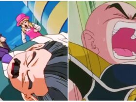 All Of Krillin's Deaths, Ranked