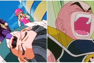 All Of Krillin's Deaths, Ranked