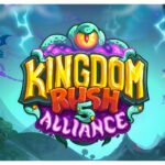 Best Towers In Kingdom Rush 5: Alliance TD, Ranked