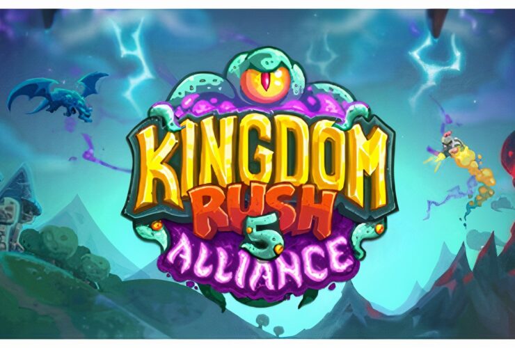 Best Towers In Kingdom Rush 5: Alliance TD, Ranked