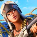 Fortnite OG bots appear to be invading games, and players want them gone