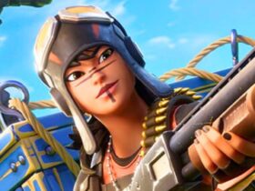 Fortnite OG bots appear to be invading games, and players want them gone