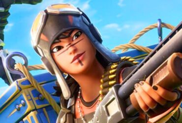 Fortnite OG bots appear to be invading games, and players want them gone