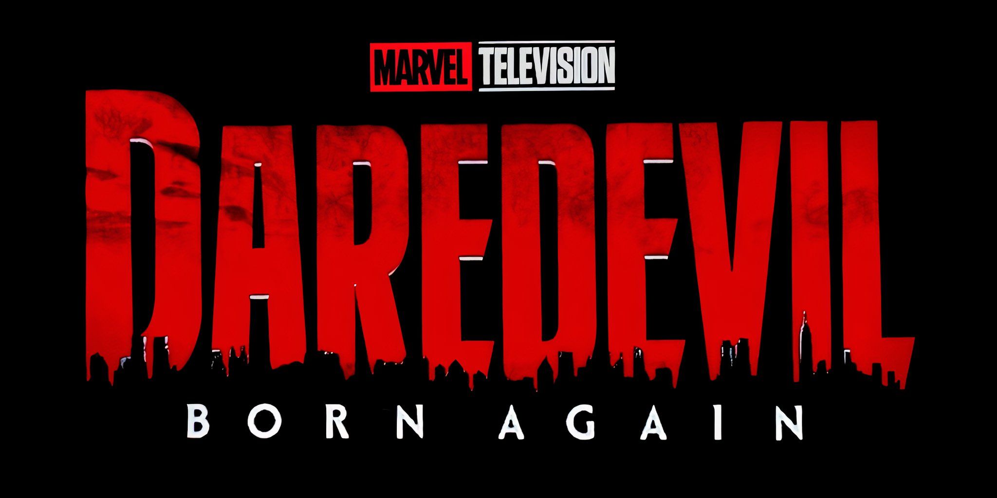 daredevil born again logo