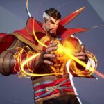 How To Win As Doctor Strange In Marvel Rivals