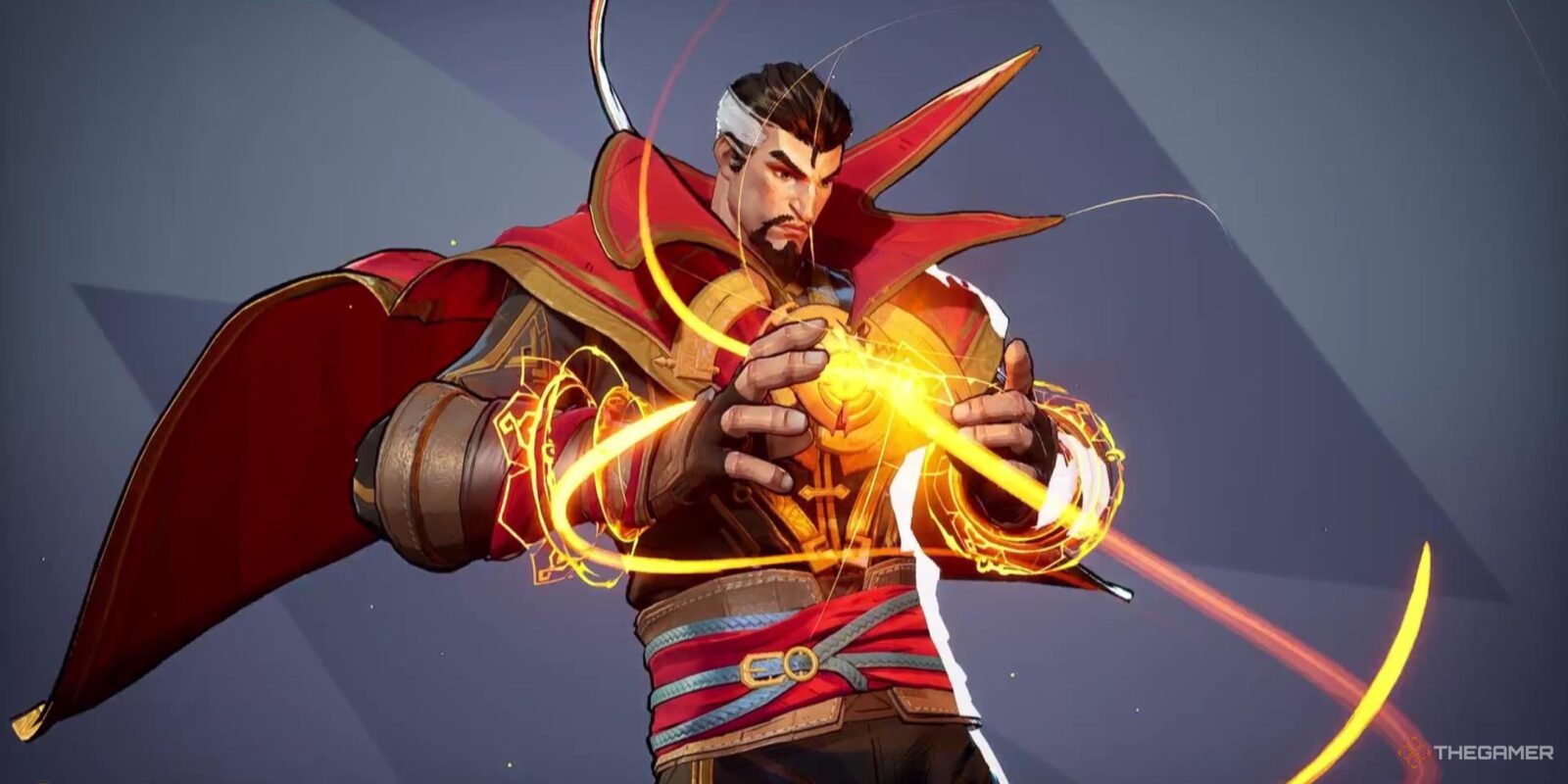 How To Win As Doctor Strange In Marvel Rivals