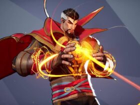 How To Win As Doctor Strange In Marvel Rivals