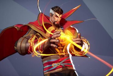 How To Win As Doctor Strange In Marvel Rivals