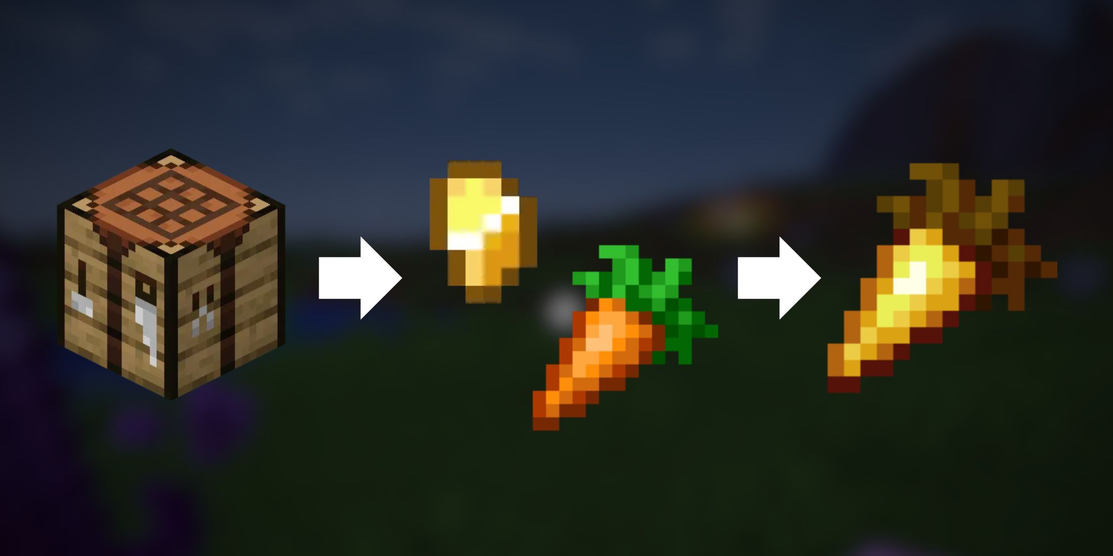 Minecraft-golden-carrots