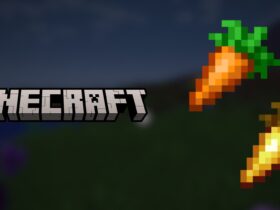 Where To Find Carrots (And Golden Carrots) In Minecraft