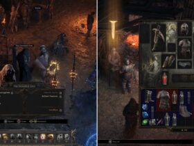 How To Identify Gear In Path of Exile 2