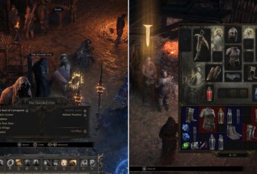 How To Identify Gear In Path of Exile 2