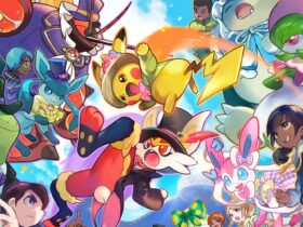 Pokemon Unite Getting New Game Mode, But There's a Catch