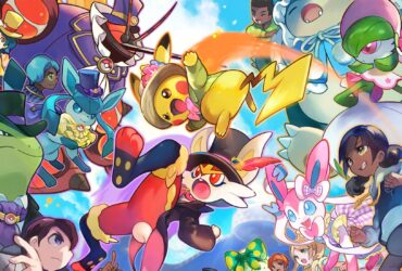 Pokemon Unite Getting New Game Mode, But There's a Catch