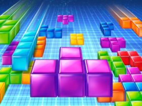 26 years ago, a legendary Japanese arcade studio created a whole new category of Tetris - now they're finishing their canceled sequel and bringing it to Steam