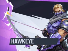 Marvel Rivals: How To Play Hawkeye