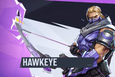 Marvel Rivals: How To Play Hawkeye