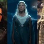 The Strongest Female Characters In Middle-Earth