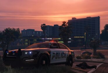 GTA dev says "day zero" patch mentality is bad news for everyone: "encourages poor development and management practices, and it's a worse customer experience too"