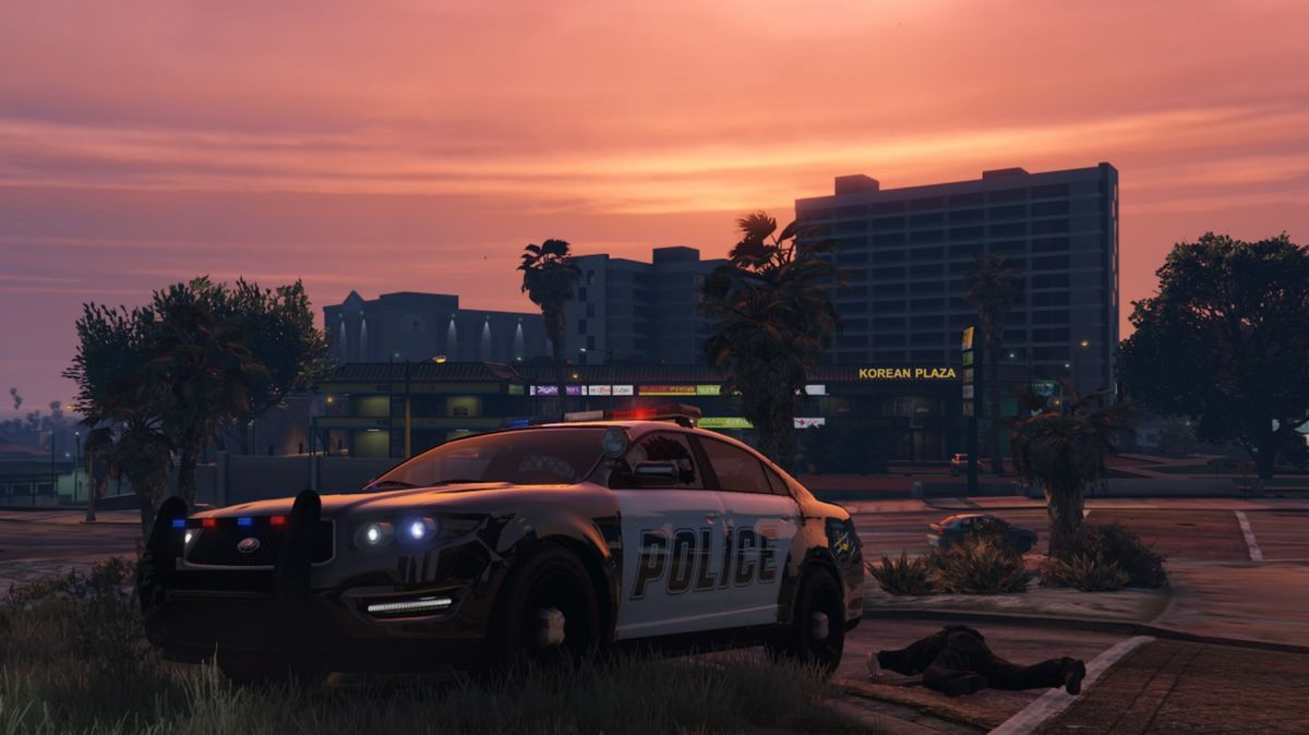 GTA dev says "day zero" patch mentality is bad news for everyone: "encourages poor development and management practices, and it's a worse customer experience too"