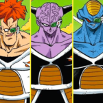 How strong is the Ginyu Force?