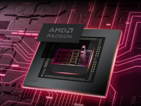 AMD's RX 8800 and RX 8600 GPUs Are Ready to Launch at CES 2025