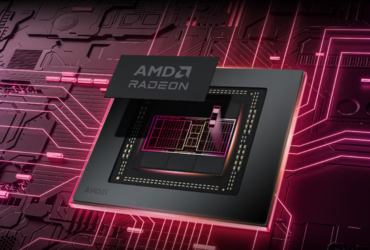 AMD's RX 8800 and RX 8600 GPUs Are Ready to Launch at CES 2025