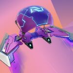 How To Unlock The Marvel Rivals Rivaled Sailer Glider In Fortnite