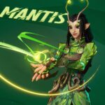 How To Play Mantis In Marvel Rivals