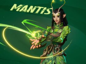 How To Play Mantis In Marvel Rivals