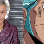 New Voice Actor For Franky To Be Revealed At Jump Festa