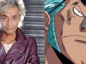 New Voice Actor For Franky To Be Revealed At Jump Festa