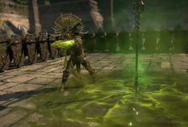 Path of Exile 2: Charm System, Explained