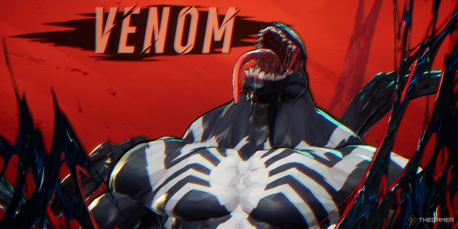 How To Win As Venom In Marvel Rivals