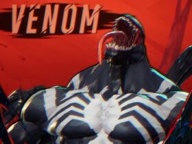 How To Win As Venom In Marvel Rivals