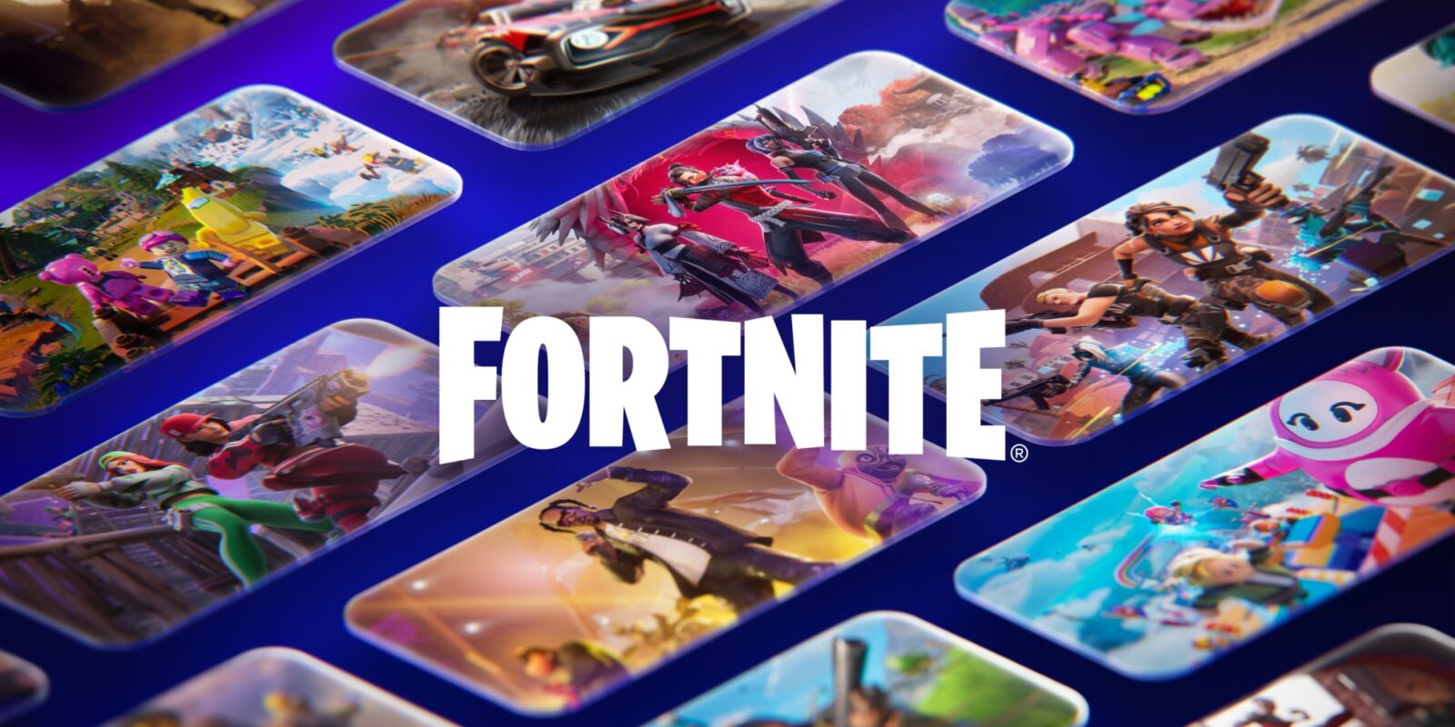 Fortnite Leak Hints at Major Upcoming Crossover