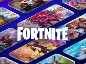 Fortnite Leak Hints at Major Upcoming Crossover